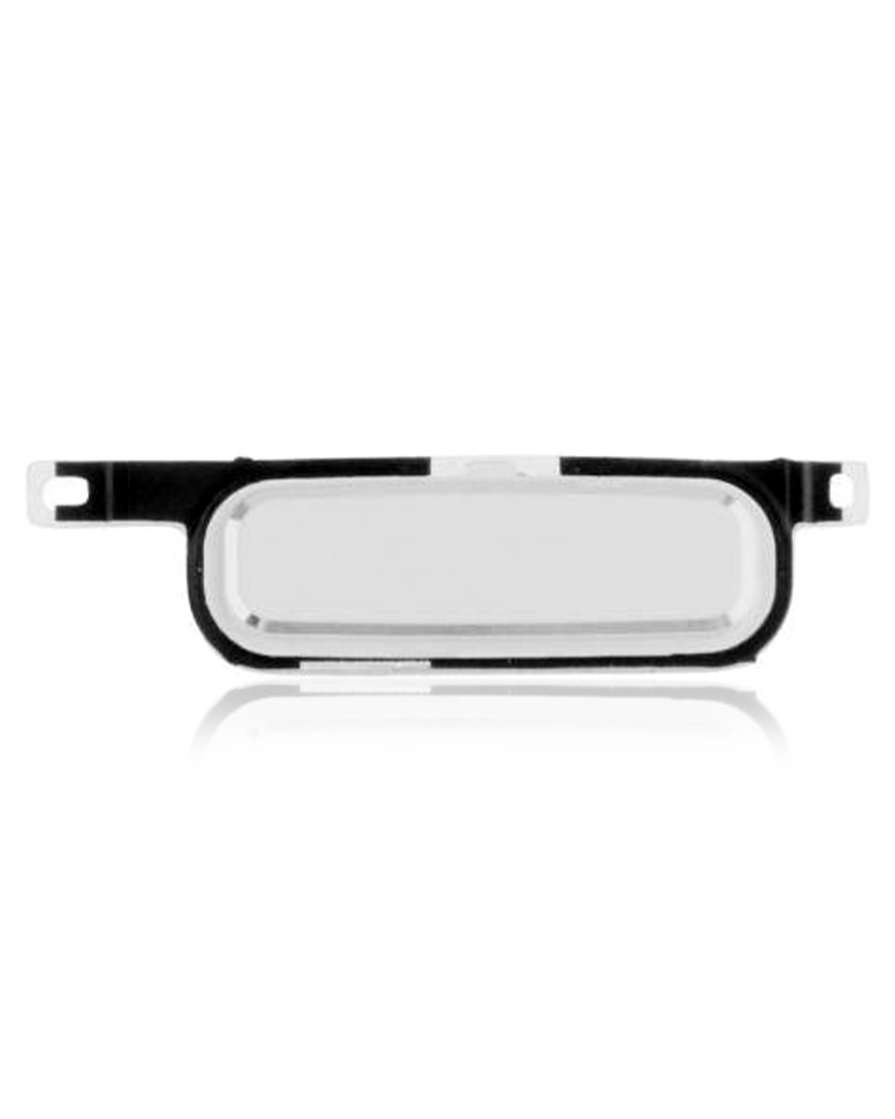 Home Button Compatible For Samsung Galaxy Mega 6.3 Replacement  (White)