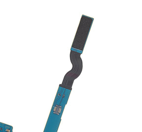 Charging Port Flex Cable Replacement Compatible For Samsung Galaxy Mega 6.3 (M819N) (MetroPCS) (Premium)