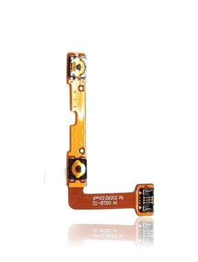 Replacement Volume Flex Cable Compatible For Samsung Galaxy Mega 6.3