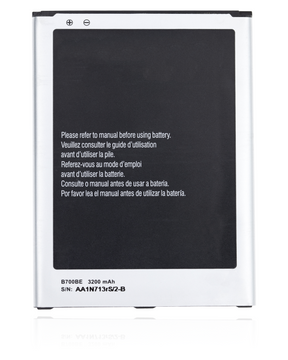 Replacement Battery Compatible For Samsung Galaxy Mega 6.3 (B700BU)
