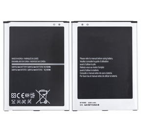 Replacement Battery Compatible For Samsung Galaxy Mega 6.3 (B700BU)
