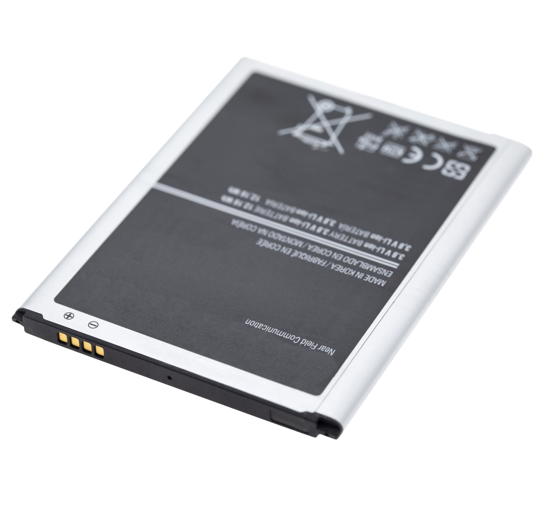 Replacement Battery Compatible For Samsung Galaxy Mega 6.3 (B700BU)