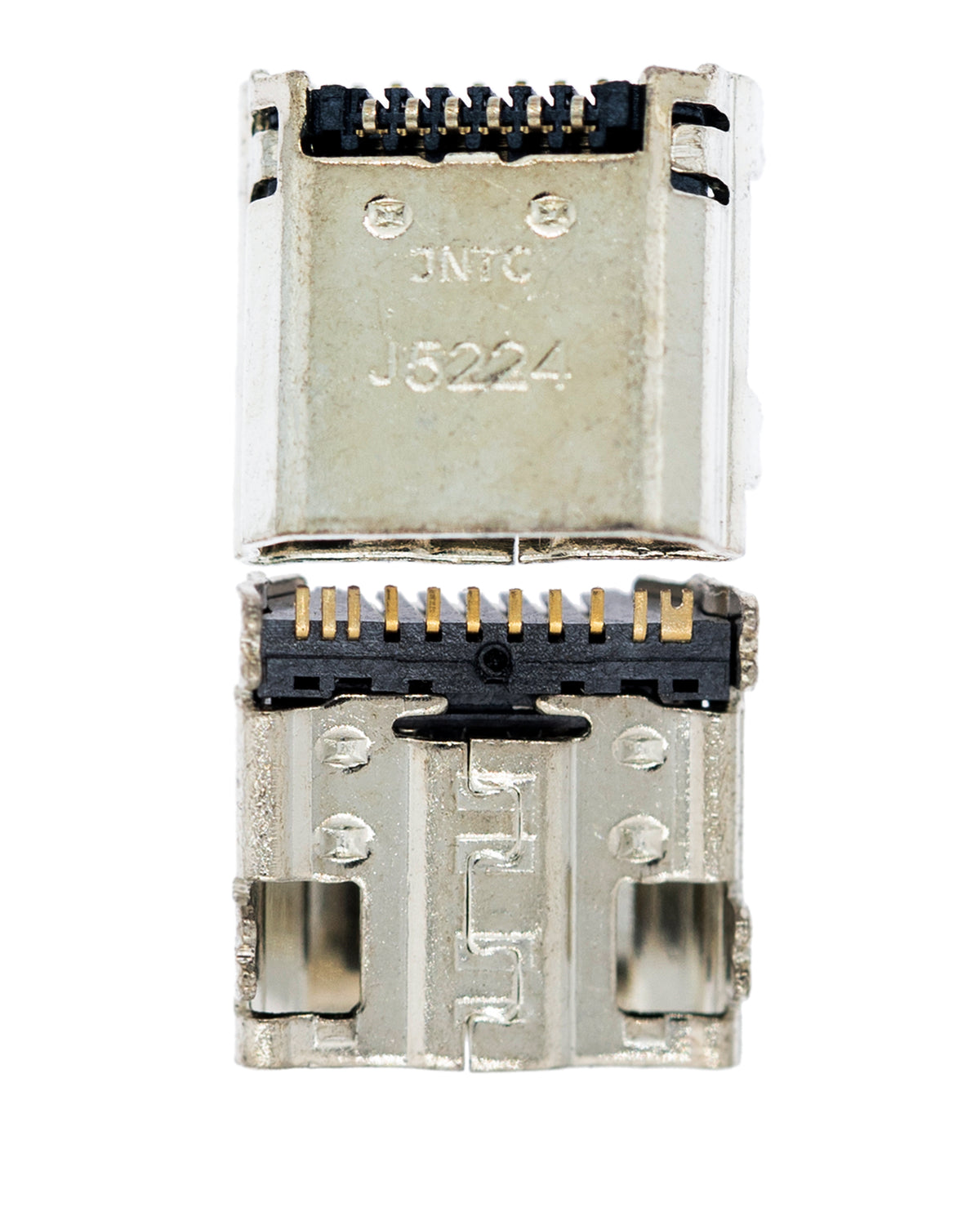 Charging Port Replacement Only Compatible For Samsung Galaxy Mega (I9200) (Soldering Required)