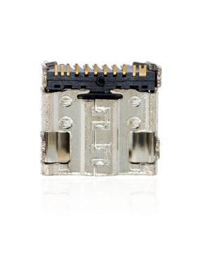 Charging Port Replacement Only Compatible For Samsung Galaxy Mega (I9200) (Soldering Required)