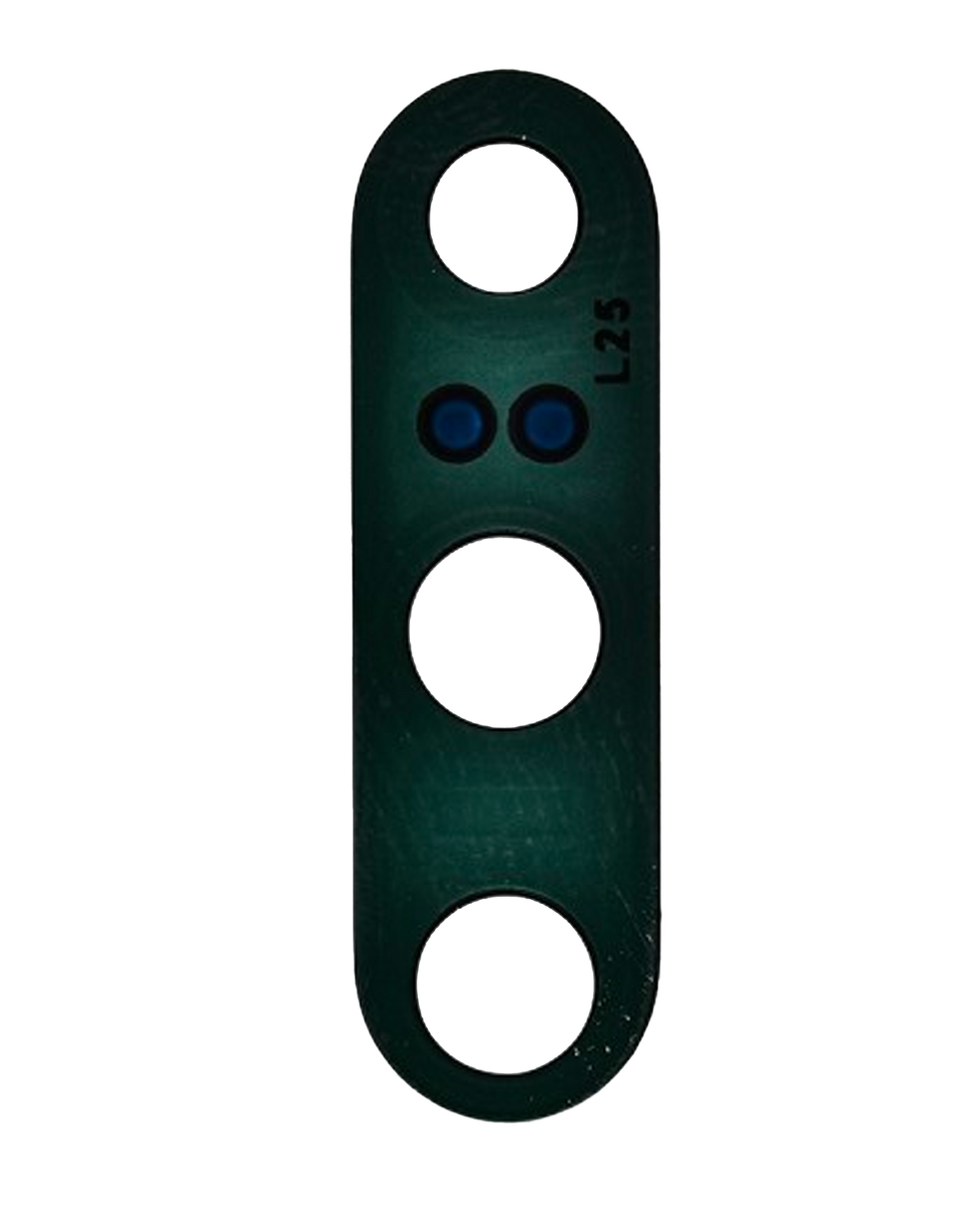 Replacement Back Camera Lens (Glass Only) With Adhesive Compatible For OnePlus 7 Pro (Almond) (Genuine OEM)