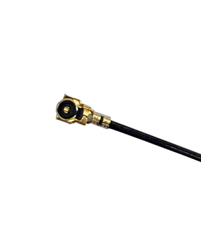 Antenna Connecting Cable Replacement  Compatible For OnePlus 6T (A6010 / A6013) (Genuine OEM) (Black)