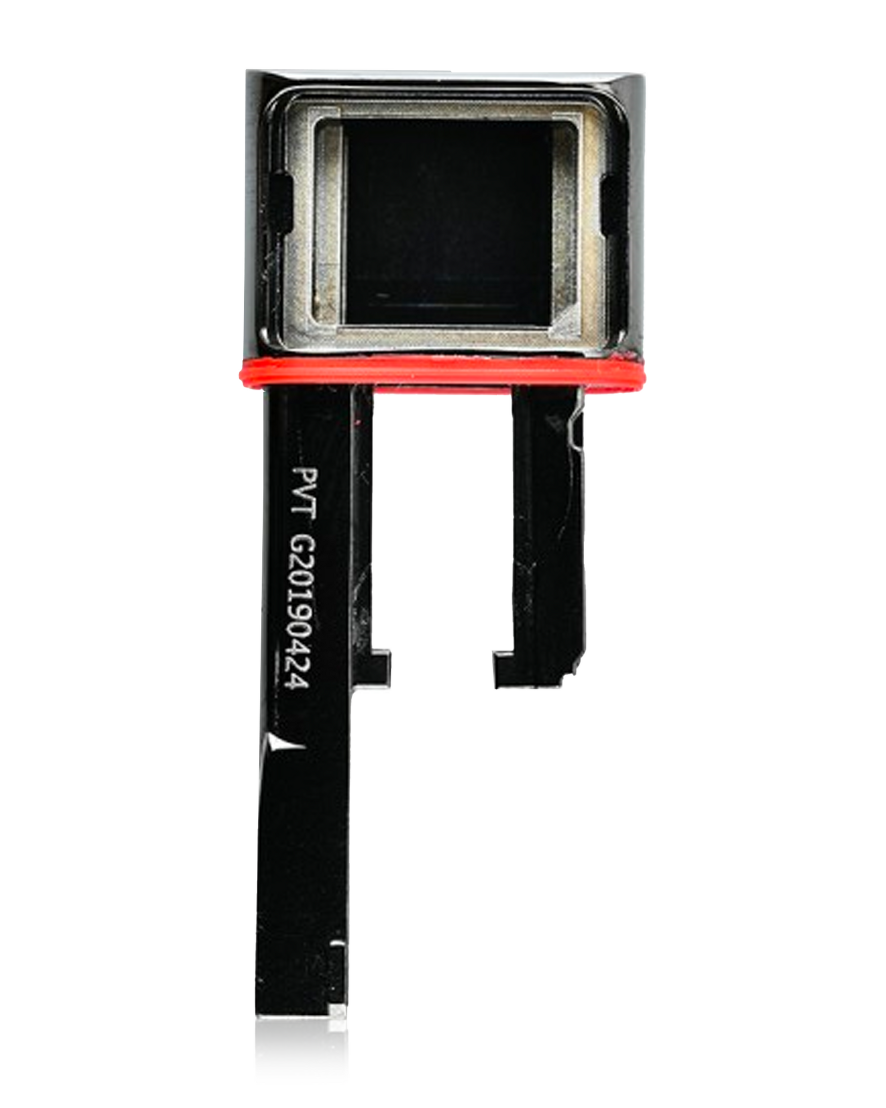 Replacement Front Camera Bracket (Lift) Compatible For OnePlus 7 Pro (Genuine OEM) (Mirror Gray)