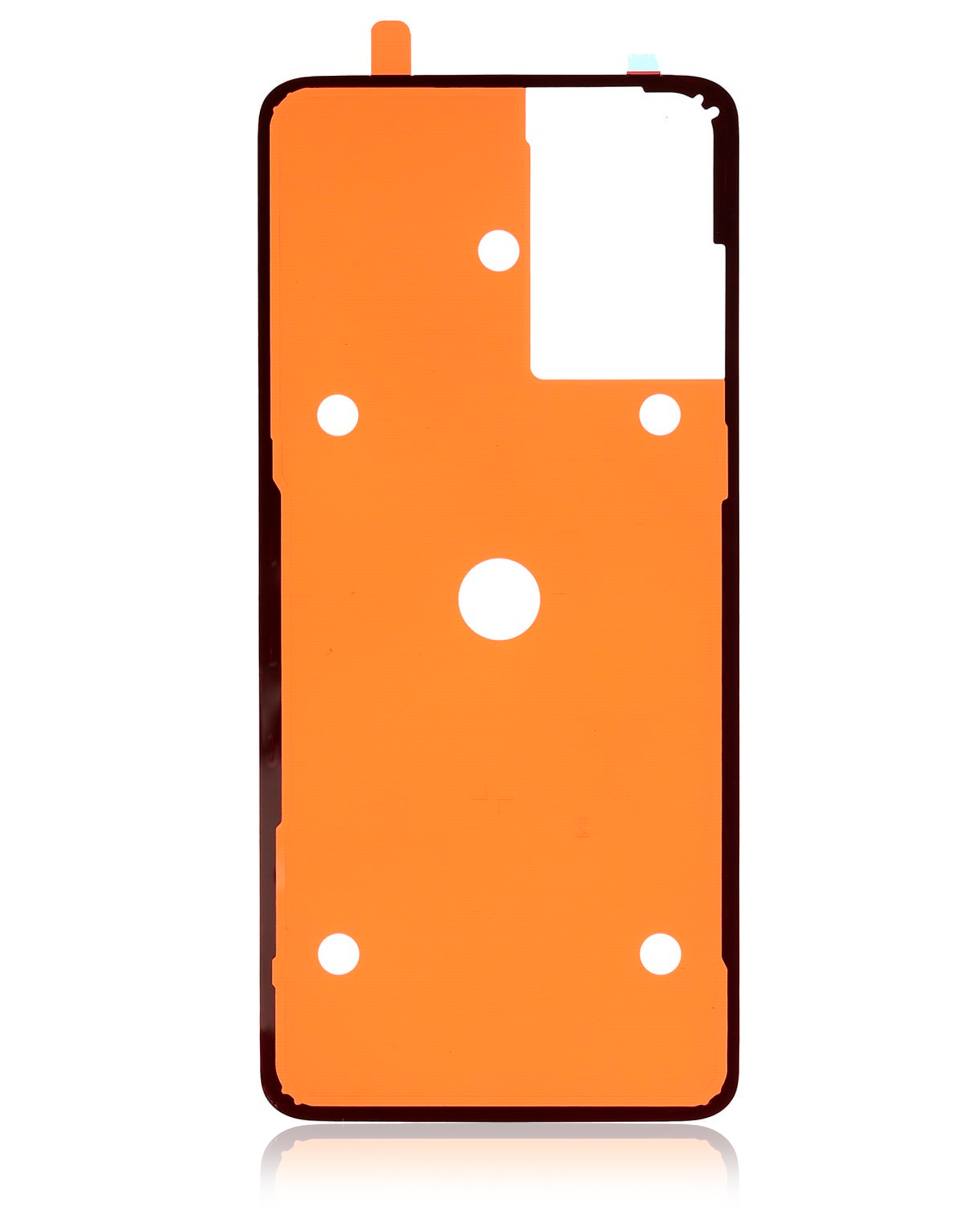 Back Cover Adhesive Tape Compatible For OnePlus 8T Replacement  (Genuine OEM)