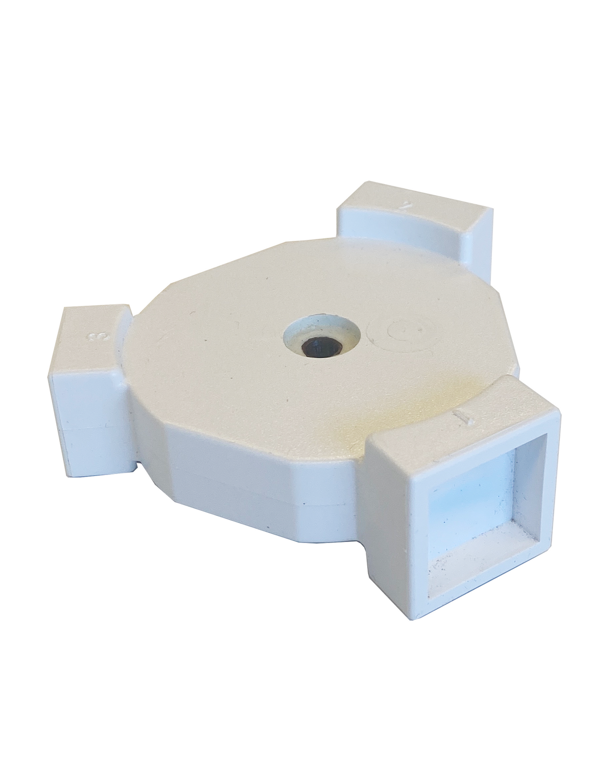 Replacement Fingerprint Calibration Mould Compatible For OnePlus 6T (A6010 / A6013) (Genuine OEM)