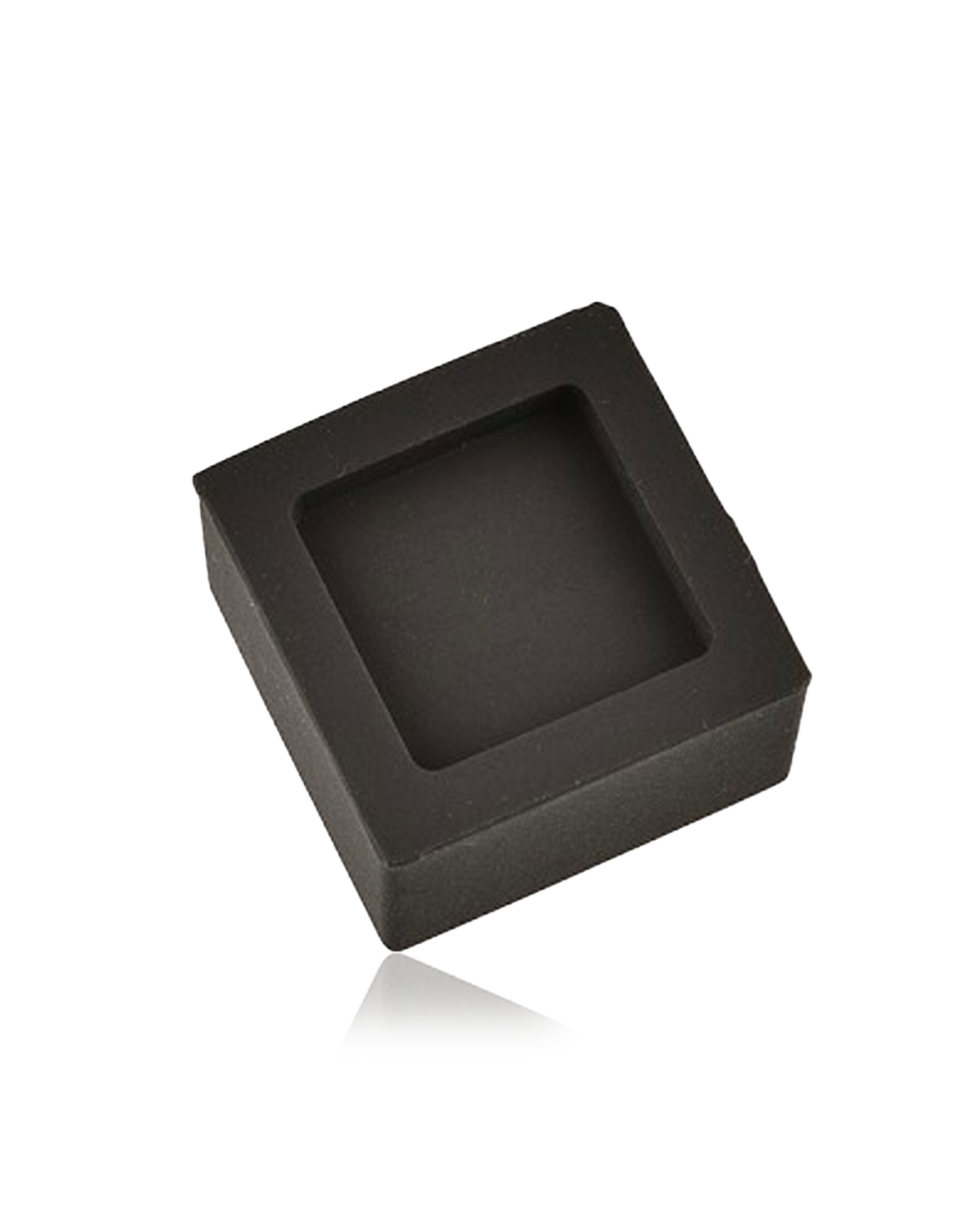 Replacement Fingerprint Calibration Mould (Flat Black) Compatible For OnePlus 6T (A6010 / A6013) (Genuine OEM)