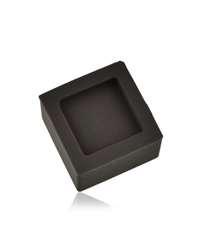 Replacement Fingerprint Calibration Mould (Flat Black) Compatible For OnePlus 6T (A6010 / A6013) (Genuine OEM)