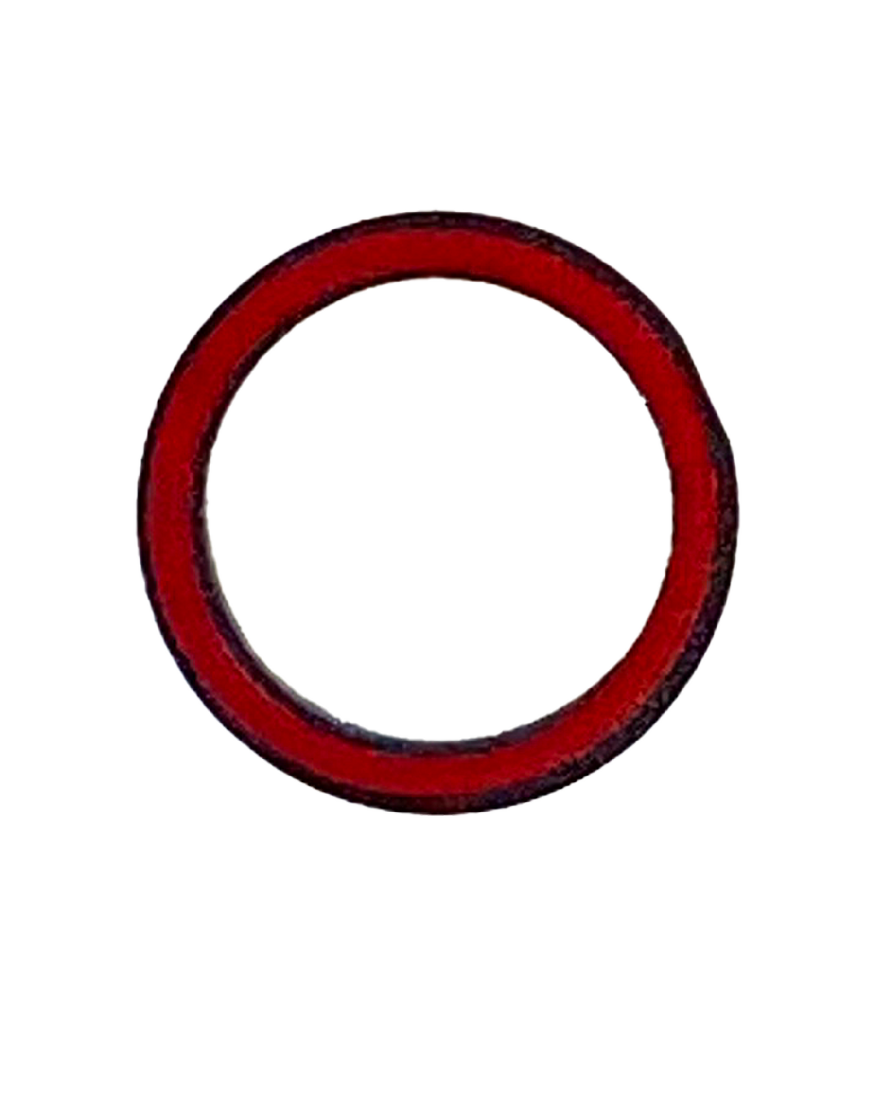 Replacement Front Camera Protective Silicone Sleeve Compatible For OnePlus 10 Pro (Genuine OEM)