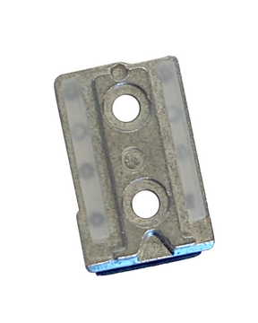 Replacement Front Camera Rail Cover Compatible For OnePlus 7 Pro (Genuine OEM)