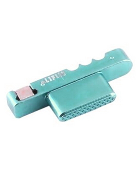 Slider Key Button Compatible For OnePlus 8 Replacement (Genuine OEM) (Glacial Green)