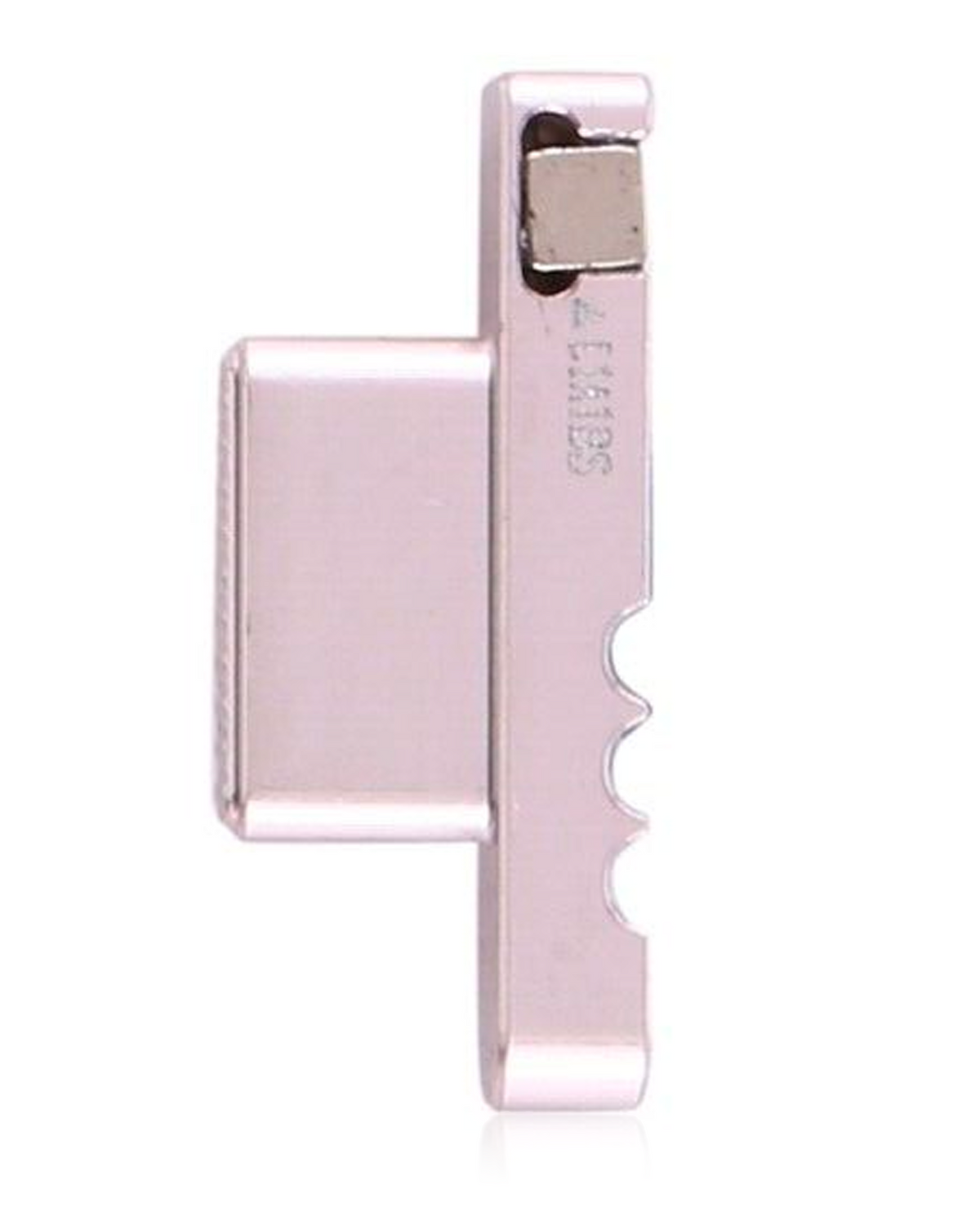 Replacement Slider Key Button Compatible For OnePlus 8 (Genuine OEM) (Interstellar Glow)