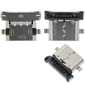 Replacement Charging Port Compatible For Google Pixel / Pixel XL (Soldering Required)