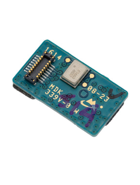 Replacement Mini Board With Microphone And The Range Finder Compatible For Google Pixel / Pixel XL (Back Of Motherboard)