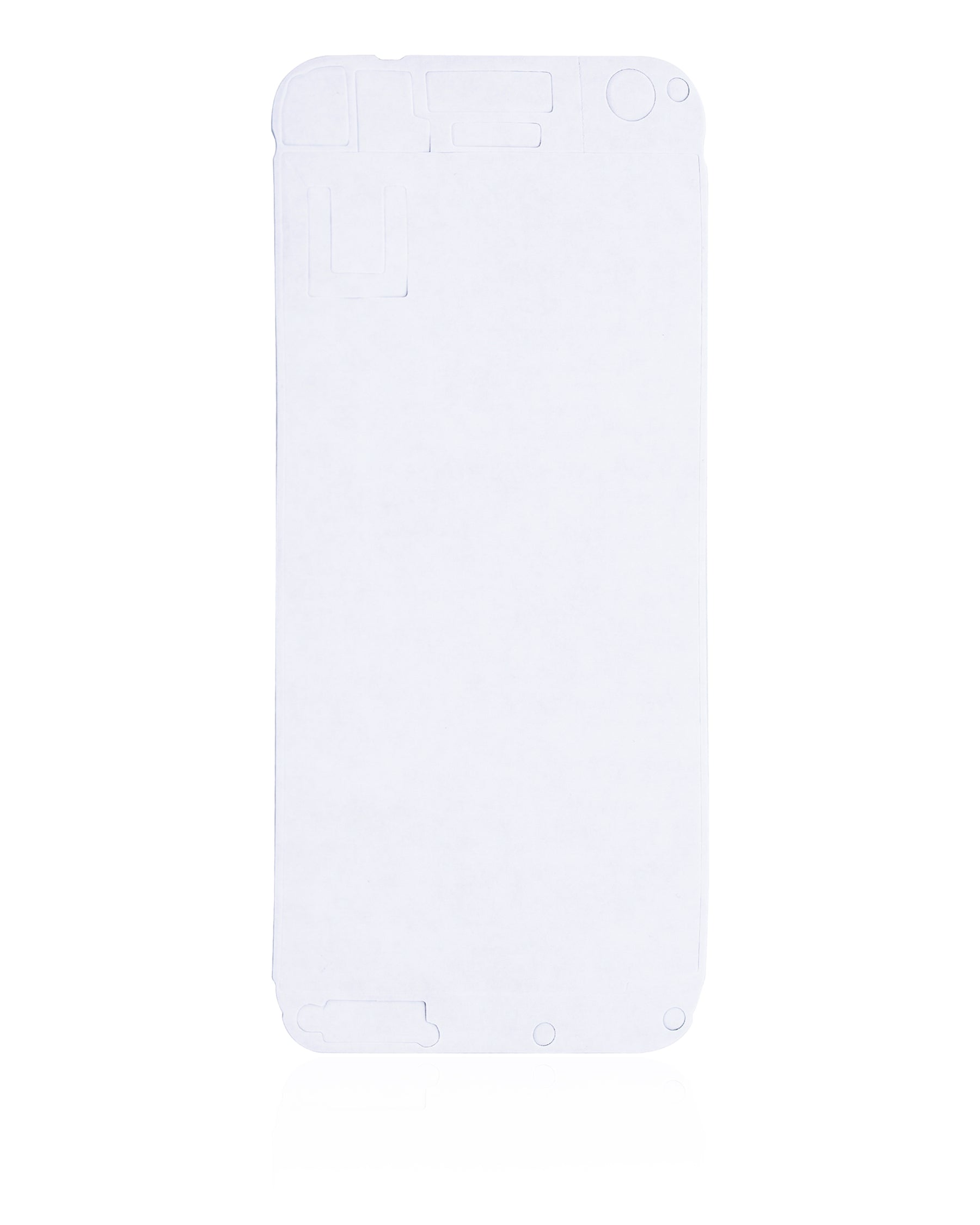 Back Cover Adhesive Tape Compatible For Google Pixel Replacement