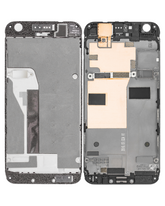 Mid Frame Replacement Housing Compatible For Google Pixel 5.0