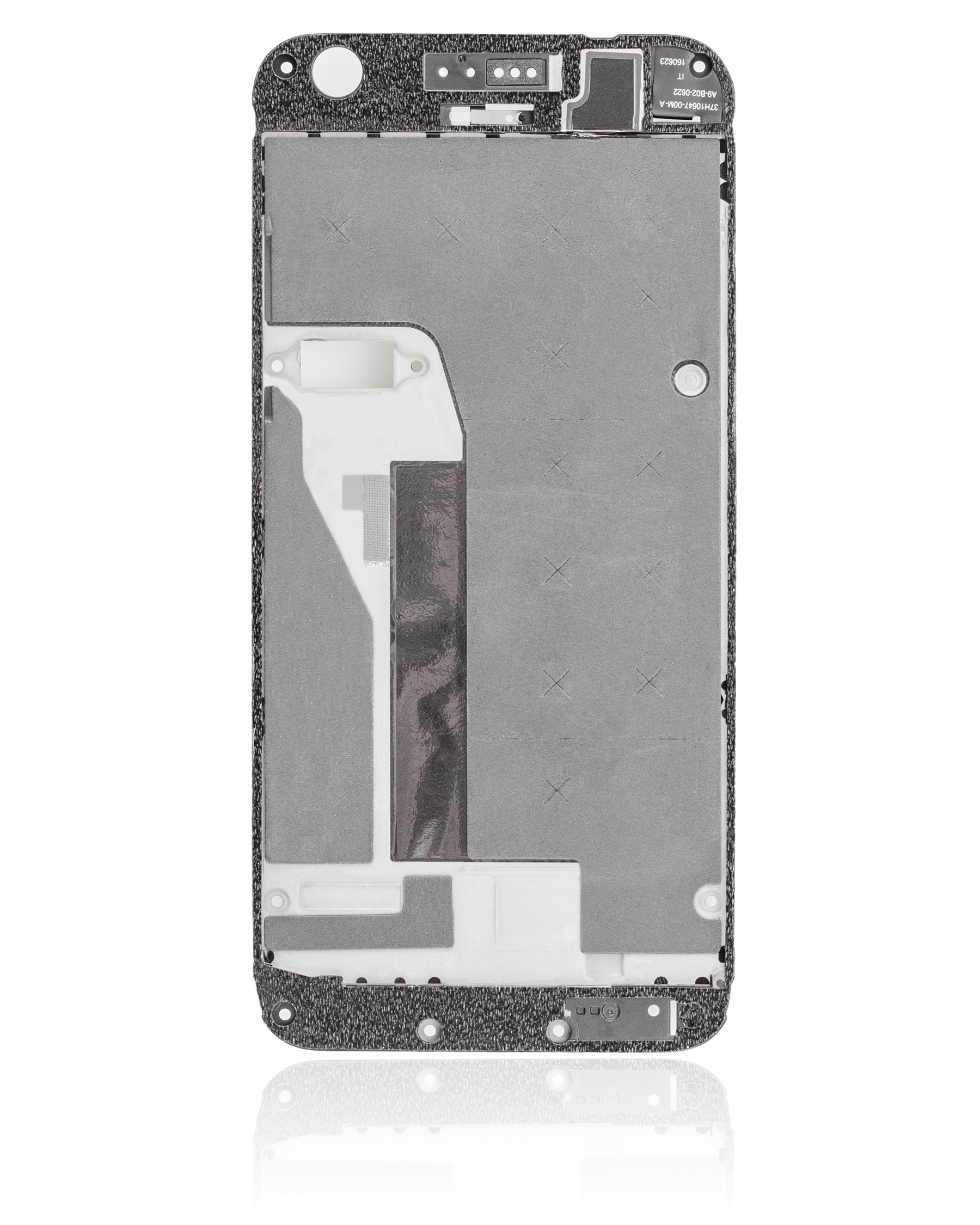 Replacement Mid Frame Housing Compatible For Google Pixel 5.0