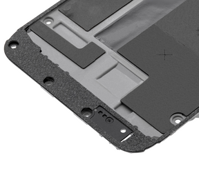 Replacement Mid Frame Housing Compatible For Google Pixel 5.0