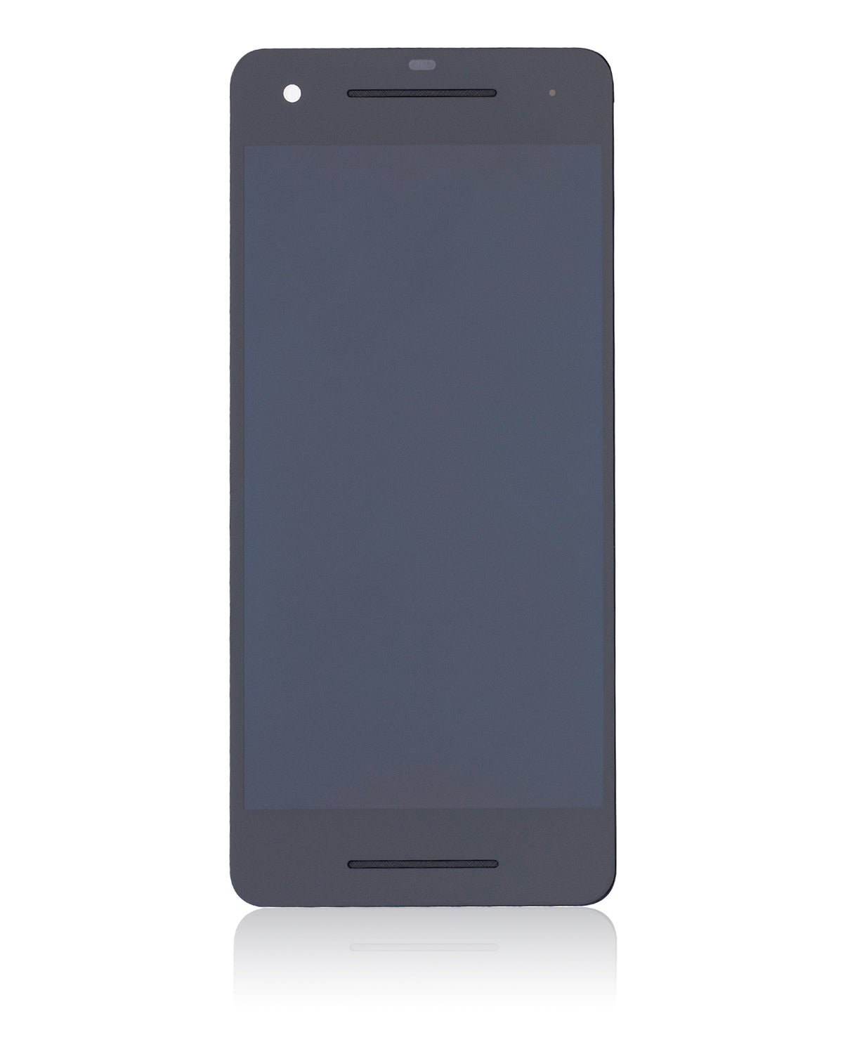 OLED Assembly Without Frame Compatible For Google Pixel 2 Replacement (Refurbished) (All Colors)