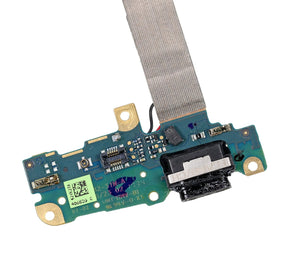 Charging Port Flex Cable Replacement Compatible For Google Pixel 2