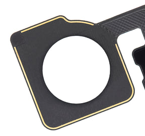 Fingerprint Sensor Flex Compatible For Google Pixel 2 XL Replacement  (White)