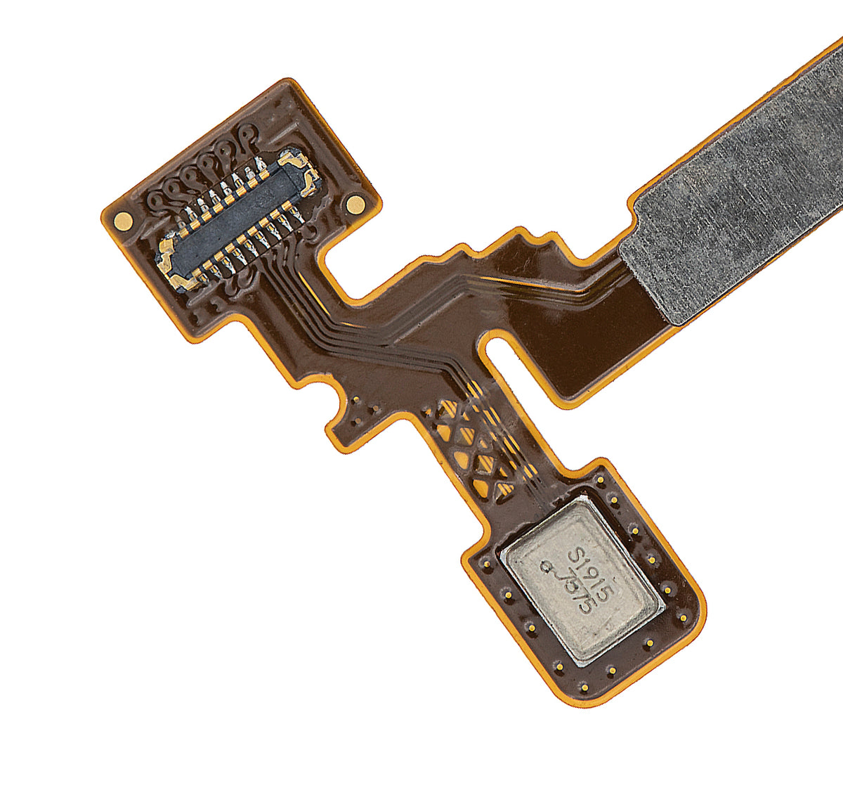 Microphone Flex Replacement Compatible For Google Pixel 2 XL