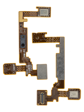 Microphone Flex Replacement Compatible For Google Pixel 2 XL