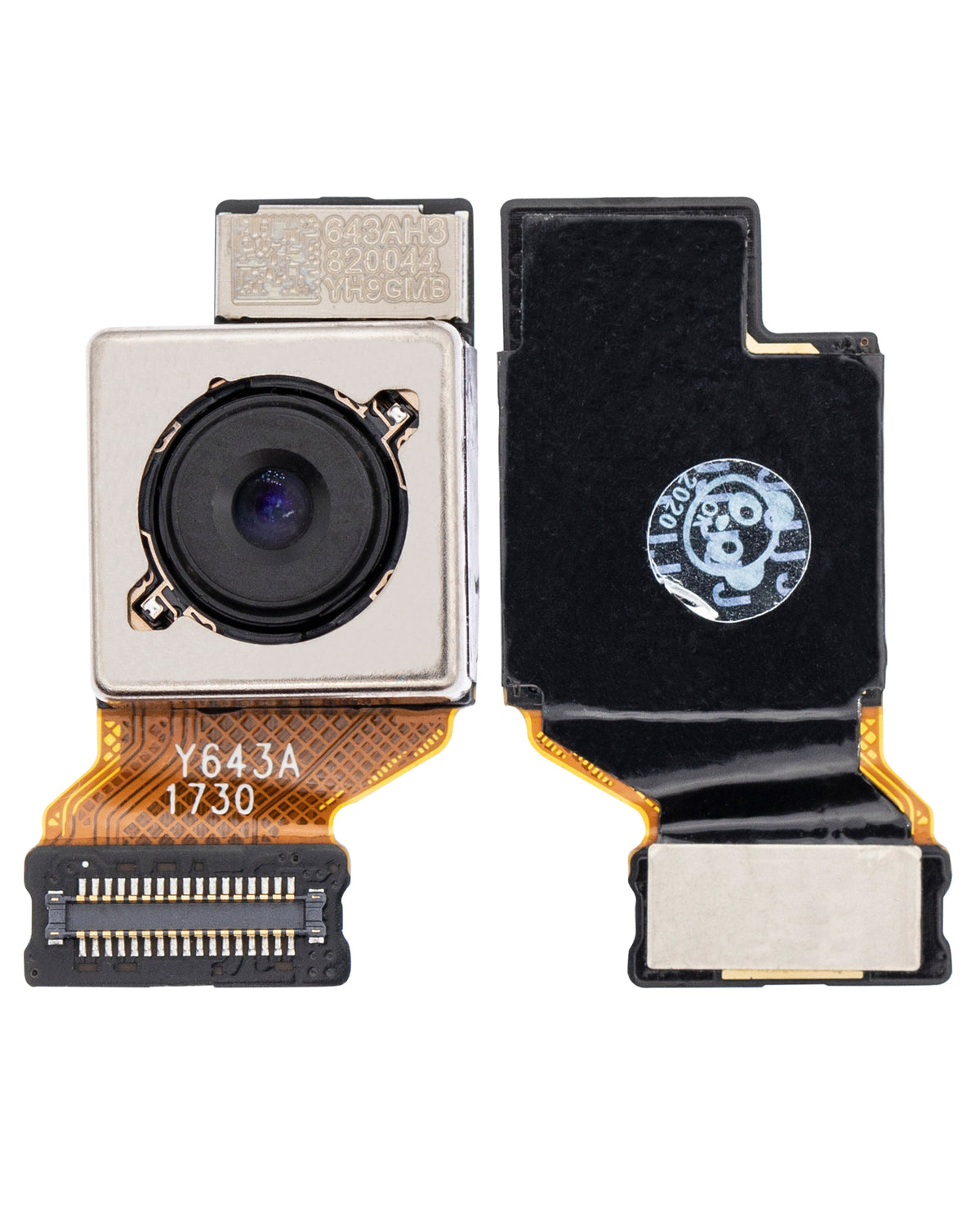 Replacement Back Camera Compatible For Google Pixel 2 XL