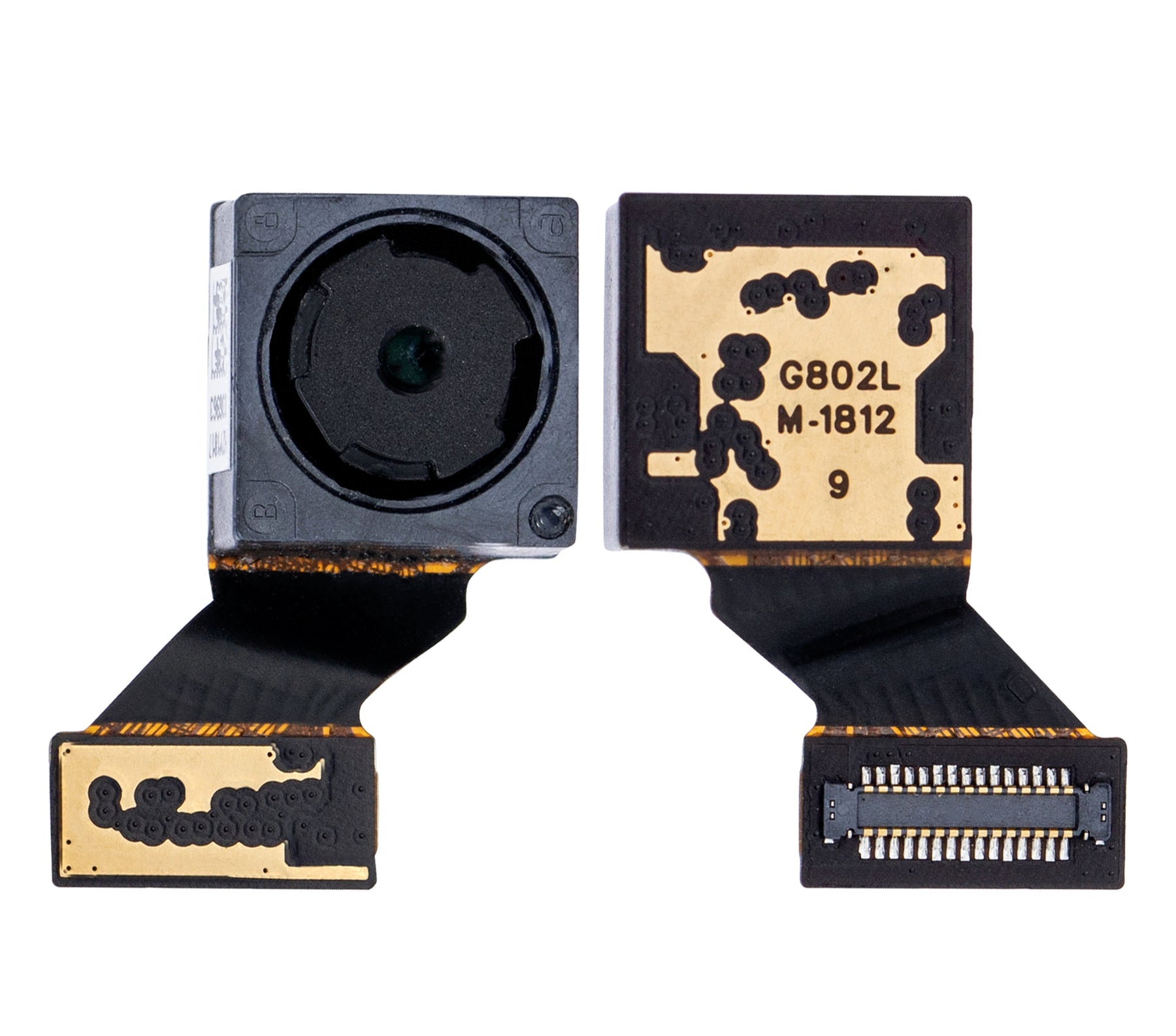 Front Camera Compatible For Google Pixel 2 XL Replacement