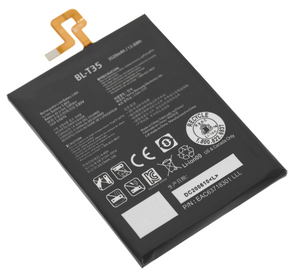 Replacement Battery Compatible For Google Pixel 2 XL (BL-T35)