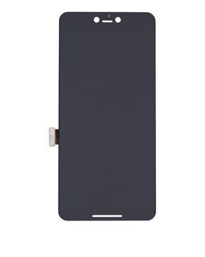 OLED Assembly Without Frame Compatible For Google Pixel 3 XL Replacement by Macfactory.in(Refurbished) (All Colors)