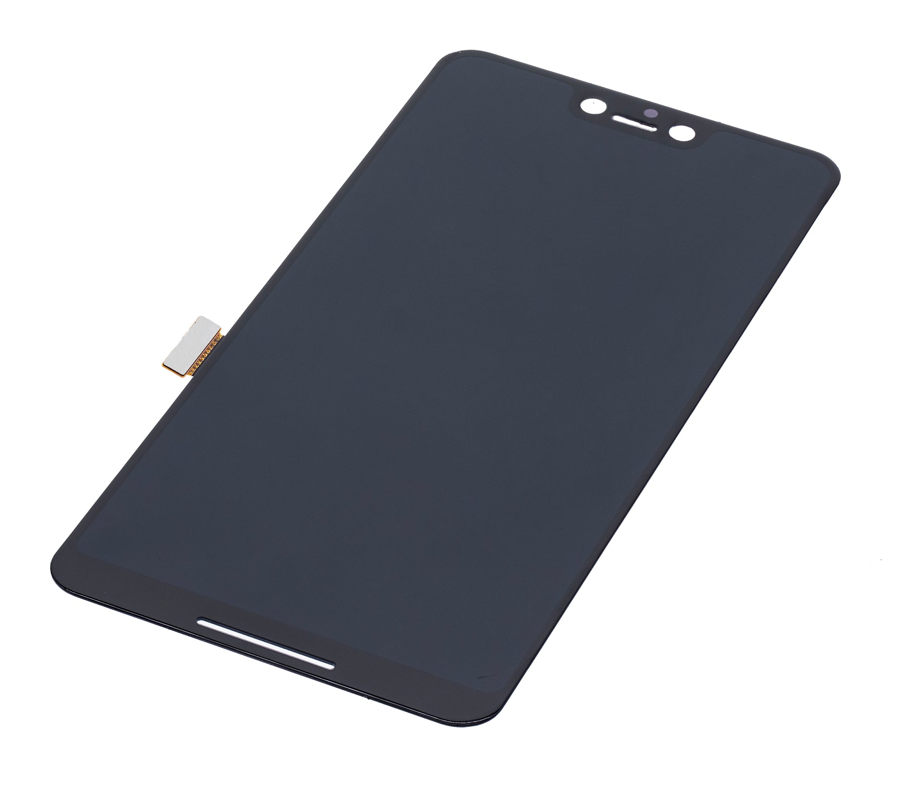 OLED Assembly Without Frame Compatible For Google Pixel 3 XL Replacement by Macfactory.in(Refurbished) (All Colors)