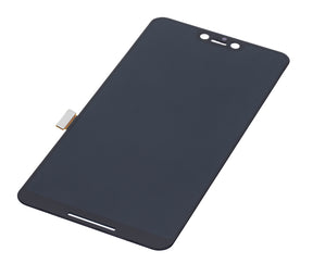 OLED Assembly Without Frame Compatible For Google Pixel 3 XL Replacement by Macfactory.in(Refurbished) (All Colors)
