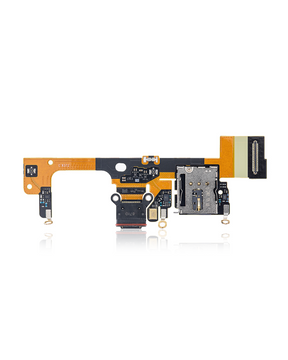 Charging Port Flex Cable Compatible For Google Pixel 3 XL Replacement