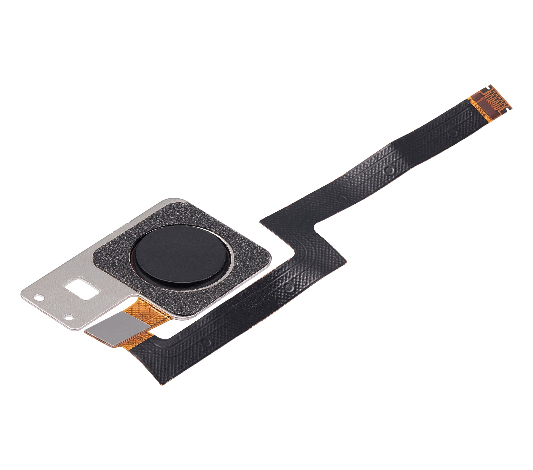 Replacement Fingerprint Sensor Cable Compatible For Google Pixel 3 XL (Just Black)