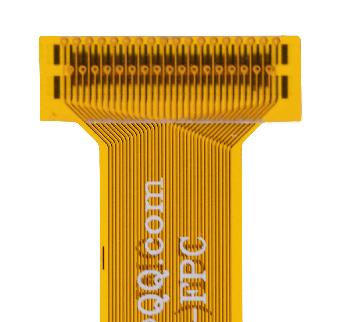 Replacement Tester Cable (LCD Assembly) Compatible For Google Pixel 3 XL 6.3