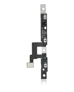 Replacement Power And Volume Button Flex Cable Compatible For Google Pixel 3