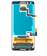 OLED Assembly Without Frame Compatible For Google Pixel 3 Replacement (Refurbished) (All Colors)