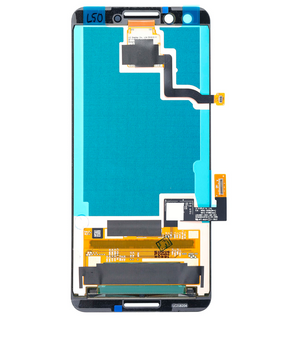 OLED Assembly Without Frame Compatible For Google Pixel 3 Replacement (Refurbished) (All Colors)