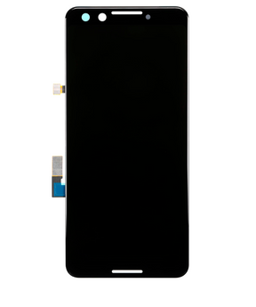 OLED Assembly Without Frame Compatible For Google Pixel 3 Replacement (Refurbished) (All Colors)