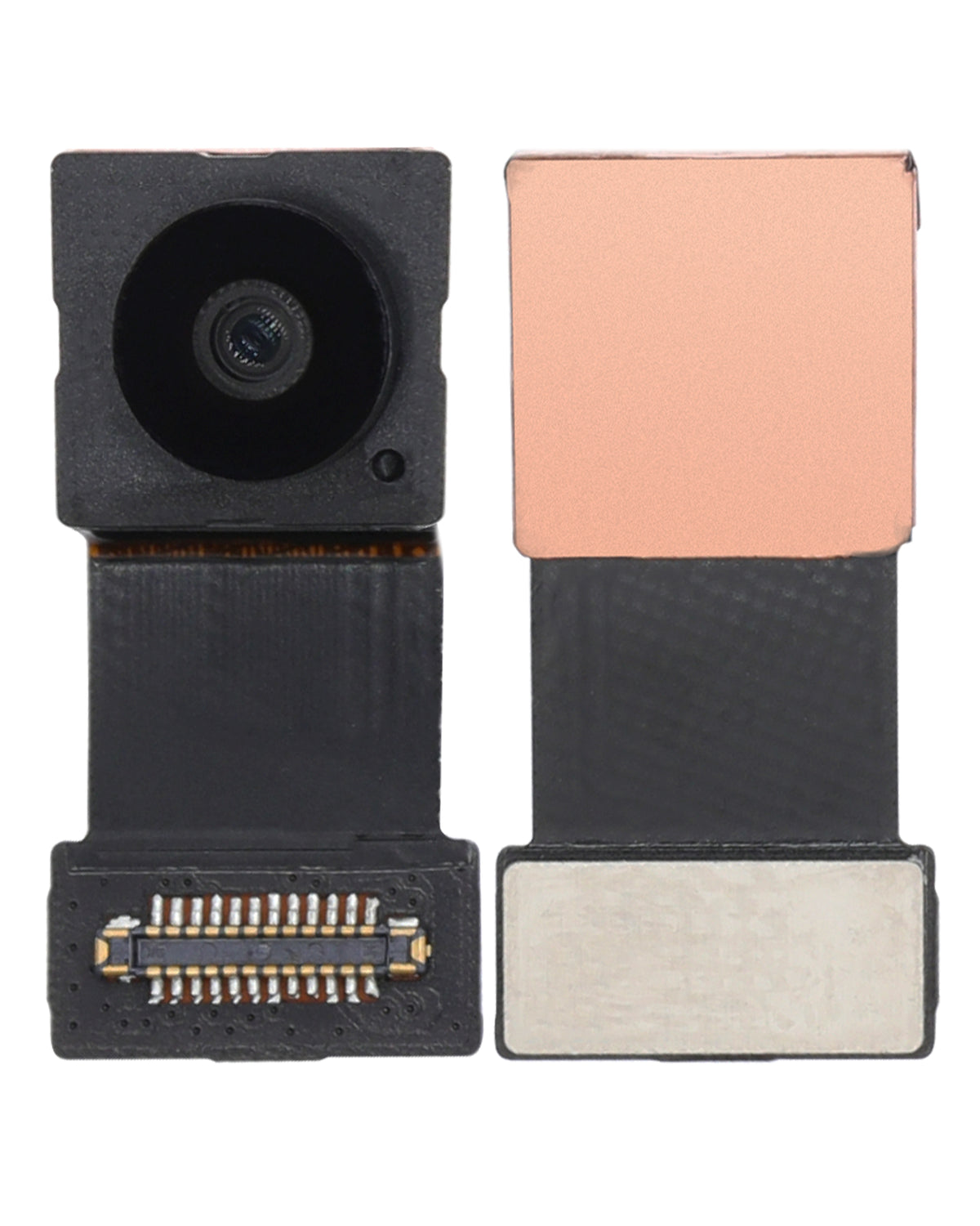 Replacement Front Camera Compatible For Google Pixel 3 (Left)