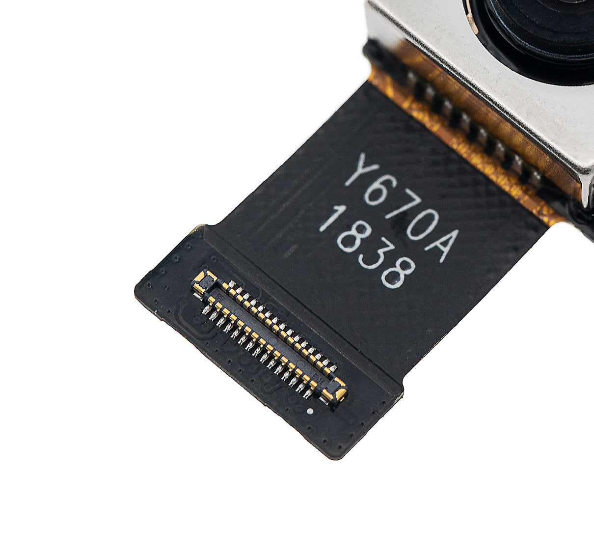 Back Camera Compatible For Google Pixel 3 / 3 XL / 3A / 3A XL Replacement