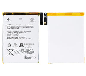 Replacement Battery Compatible For Google Pixel 3 (G013A-B)