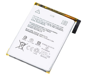 Replacement Battery Compatible For Google Pixel 3 (G013A-B)