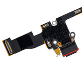 Replacement Charging Port Flex Cable Compatible For Google Pixel 3