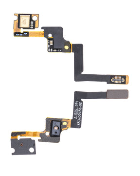 Microphone With Proximity Sensor Flex Compatible For Google Pixel 3 Replacement