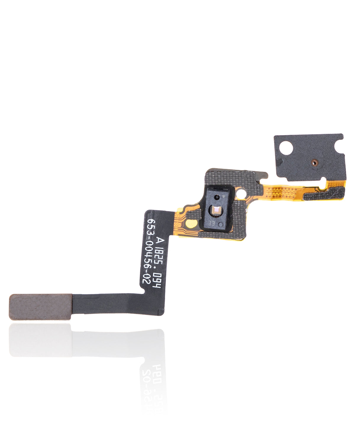 Microphone With Proximity Sensor Flex Compatible For Google Pixel 3 Replacement